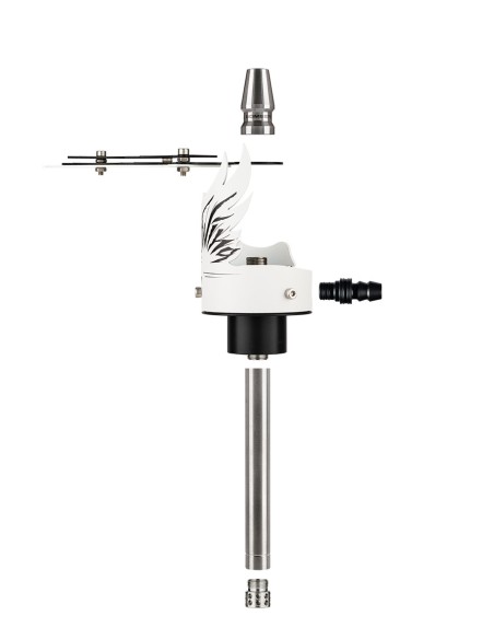 Cachimba El Bomber Angel's Wing